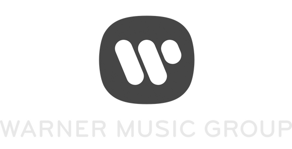Warner Music Group logo Warner Music Group logo